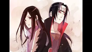 Itachi & Izumi 「AMV」 Sad Song