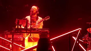 Bon Iver - 'Blood Bank' | Leeds First Direct Arena (October 19th, 2022)