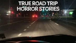 5 True Road Trip Horror Stories