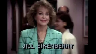 LA  Law Opening Credits (Season 5)