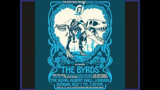 My Back Pages - The Byrds