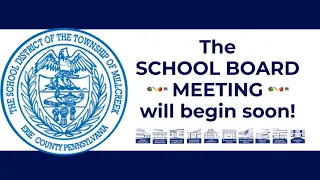 School Board Meeting 9/13/21