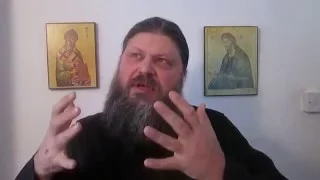 Finding peace from demonic attacks - Orthodox teaching
