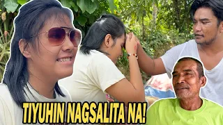 PART 92 | RHEINA GUSTO NA PAUWIIN NG TIYUHIN!