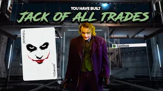 HOW TO MAKE A JACK OF ALL TRADES BUILD IN NBA2K22!!! BEST JACK OF ALL TRADES BUILD🃏