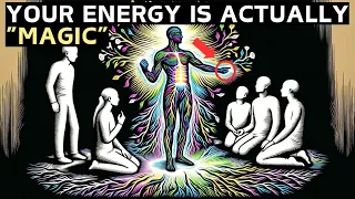 The Magic Within You: Activate It Now! (ENERGY = MAGIC)
