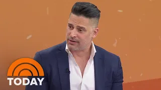 Joe Manganiello on intense new version of 'Deal or No Deal Island'