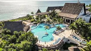 Resort & SPA - KORE TULUM - ALL inclusive - Tudo sobre esse Hotel em Tulúm México