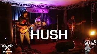 Blues'n'Roots II - Spirit X - Honey Hush