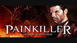 PainKiller [Music] - Castle & Opera Fight