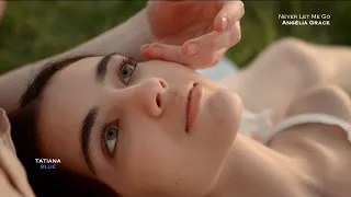 Never Let Me Go - Angèlia Grace (Spring Time)