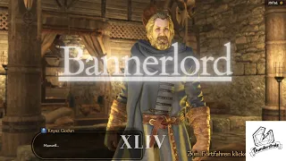 Voll in die Falle getappt! + Dating - Probleme - Let's Play! Mount and Blade 2 - Bannerlord Ep44