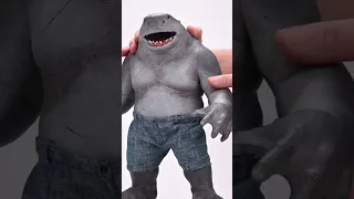 King Shark | Hot Toys by Sideshow