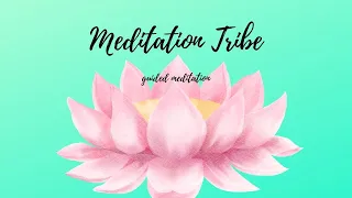 Witnessing Awareness Healing Meditation