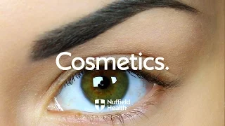 Brow Lift: An Overview | Nuffield Health