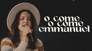 O Come O Come Emmanuel - Kim Walker-Smith (Live) | Garden Music