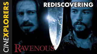 Rediscovering: Ravenous (1999)