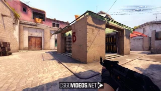 mds vs. ROYALS - Ace at Dolphin CS Shoot 'Em up 2 | CS:GO