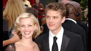 Reese Witherspoon Reveals She Was Flummoxed by Ex Ryan Phillippe's Money Comment at 2002 Oscars