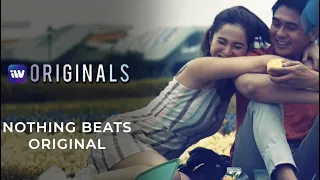 Nothing beats Original! | iWant Teaser