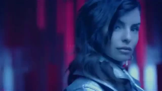 Julia Volkova - Prosto Zabyt | Юля Волкова - Просто забыть (Double mix video)