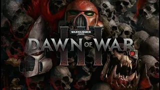 Warhammer 40,000: Dawn of War III - Trailer| Henry Cavill | Amazon Prime | Latest 2022 Video