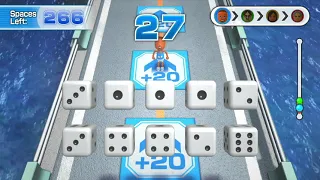 Wii Party U - Highway Rollers (Advanced)