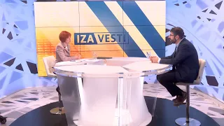 Radomir Lazović: „Dogovor za pobedu“ osnova za koalicije, imamo šansu i na parlamentarnim izborima