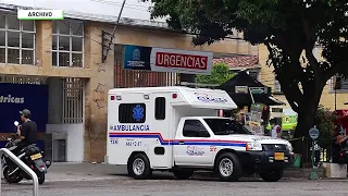 Atacan a una mujer en su rostro con alcohol - Teleantioquia Noticias