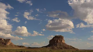 Anna Sofaer and Rob Weiner and the Mysteries of Chaco Canyon Promo