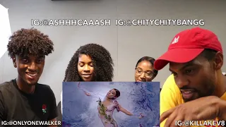 Ariana Grande - 'God is a woman' REACTION | #KEVINKEV 🚶🏽