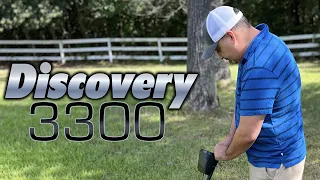 Discover 3300: Master Ground Balancing Techniques