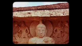 Discovering the Ancient City of Anuradhapura (Sri Lanka)