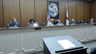 City of Wetumpka - City Council Meeting 10/4/2021