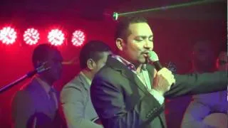 Frank Reyes - Tu Eres Ajena 2/25/11