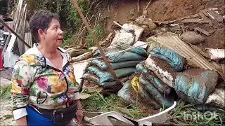 Vías de Medellín inundadas por aguaceros - Teleantioquia Noticias