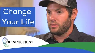 How You Can Change Your Life, Too | Austin's Experience | Addiction Recovery - Turning Point Centers