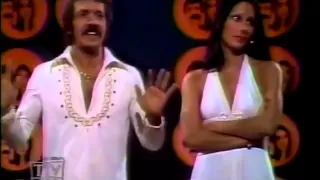 Sonny and Cher - More Today Than Yesterday