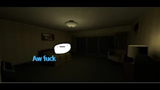Haunted Hotel GMod with the Boys