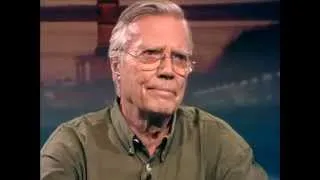 Karlheinz Böhm bei Sandra Maischberger 30.08.2000