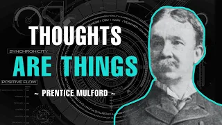 "Thoughts Are Things" Full Audiobook - Prentice Mulford