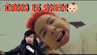 Peit ia une u Youtuber ba dang khynnah tam hangne ri khasi jong ngi