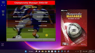 How to Install CM0102 on Windows 11