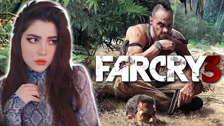 FAR CRY 3 НАЧАЛО ПУТЕШЕСТВИЯ  |Фар Край 3 полное прохождение|