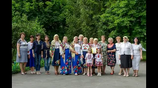 Фестиваль народної творчості, в с. Білоусівка Festival of Folk Arts Ukraine