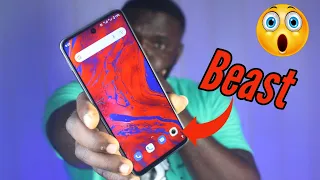 This PHONE is a BEAST on a Budget