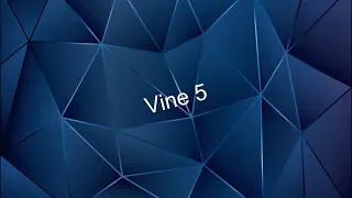 Vine 5