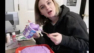 i baked a cake for a girl i bullied in highschool