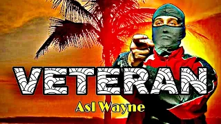 ASL WAYNE-VETERAN (audio version)
