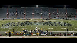 Can We Talk | Tevin Campbell | Southern University Marching Band 2019 [4K ULTRA HD]